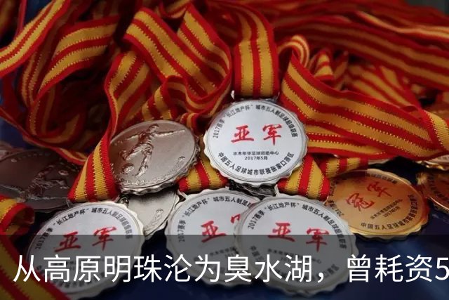 从高原明珠沦为臭水湖，曾耗资500亿也无法挽救滇池，现成效如何