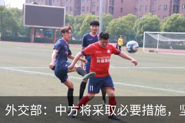 外交部：中方将采取必要措施，坚决维护中国企业合法权益