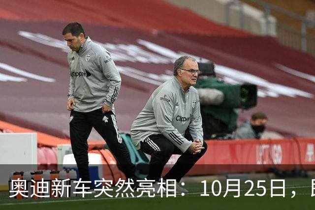 奥迪新车突然亮相：10月25日，即将上市