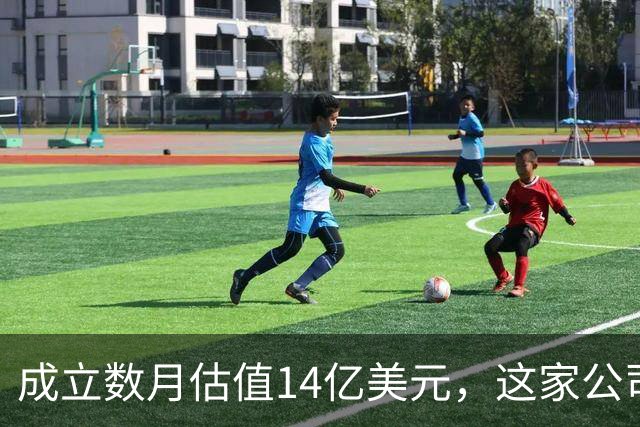 成立数月估值14亿美元，这家公司称12小时攻入Anthropic