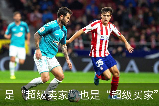 是“超级卖家”也是“超级买家”！一组数据感受中国“新”引力