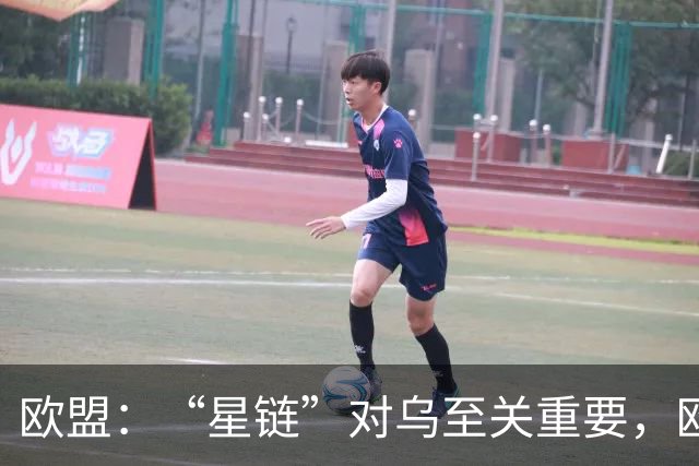 欧盟：“星链”对乌至关重要，欧洲暂无替代方案