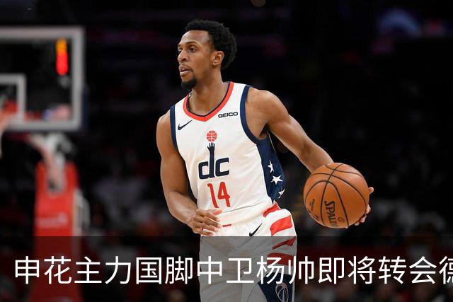 申花主力国脚中卫杨帅即将转会德甲霍芬海姆，身价9000万谣言已破