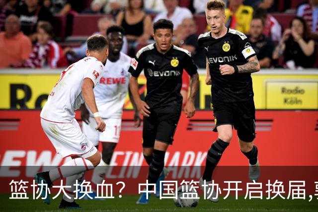 篮协大换血？中国篮协开启换届,郭振明若离任,四大候选谁能当选？